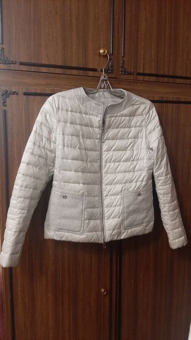 Куртка женская демисезон