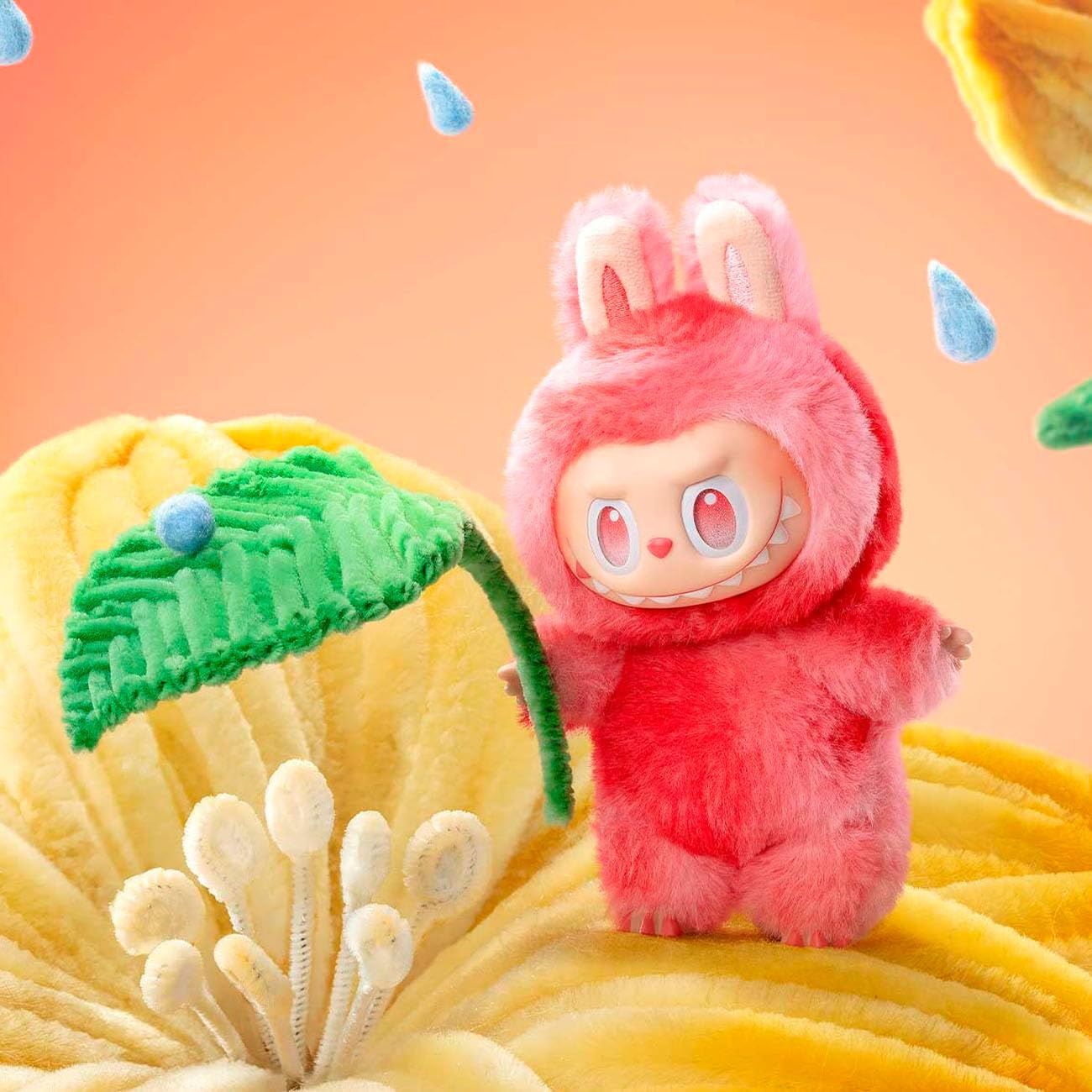 Labubu игрушка новая