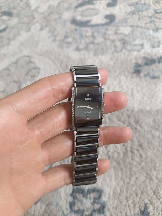 Часы Радо оригинал