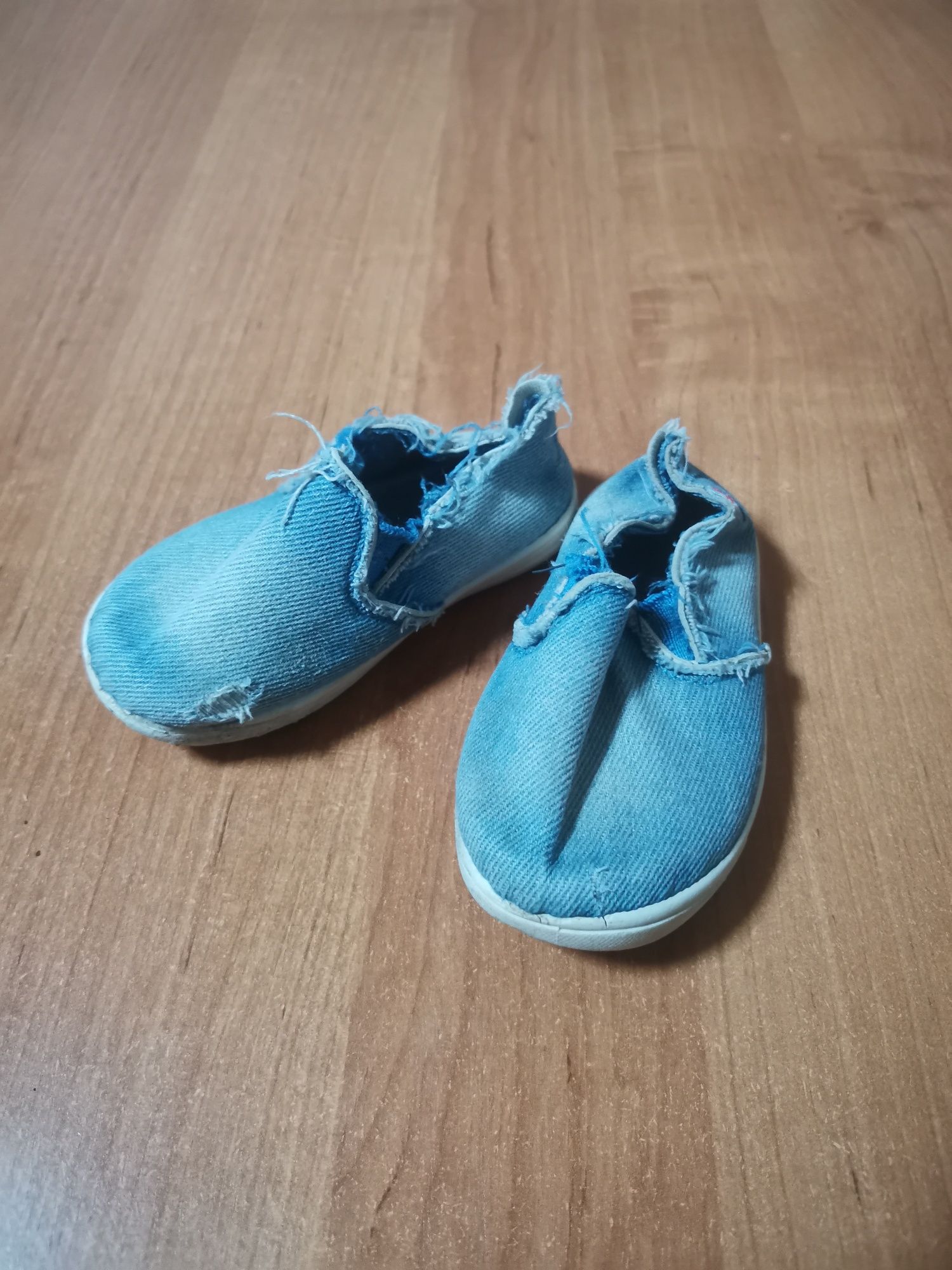 Детская обувь для малчика