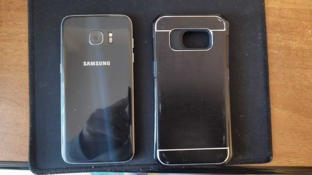 Samsung Galaxy S7 Edge