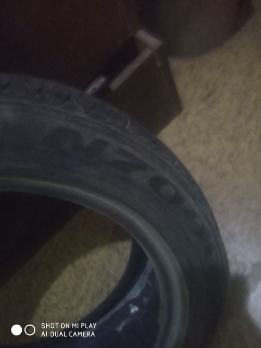 Продам резину 15R NEXEN 7000!