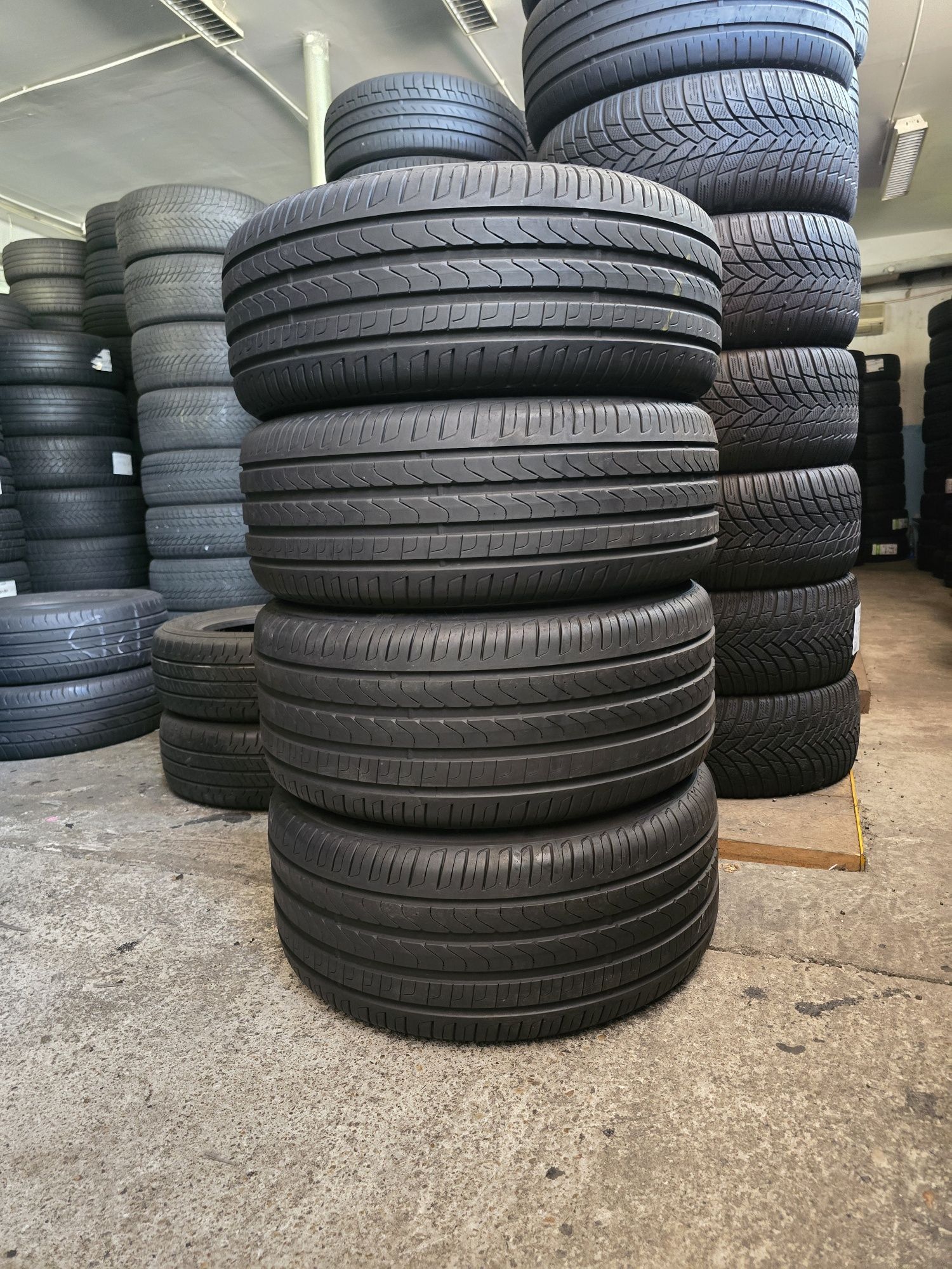 Pirelli 275/35 R19 100Y vară runflat