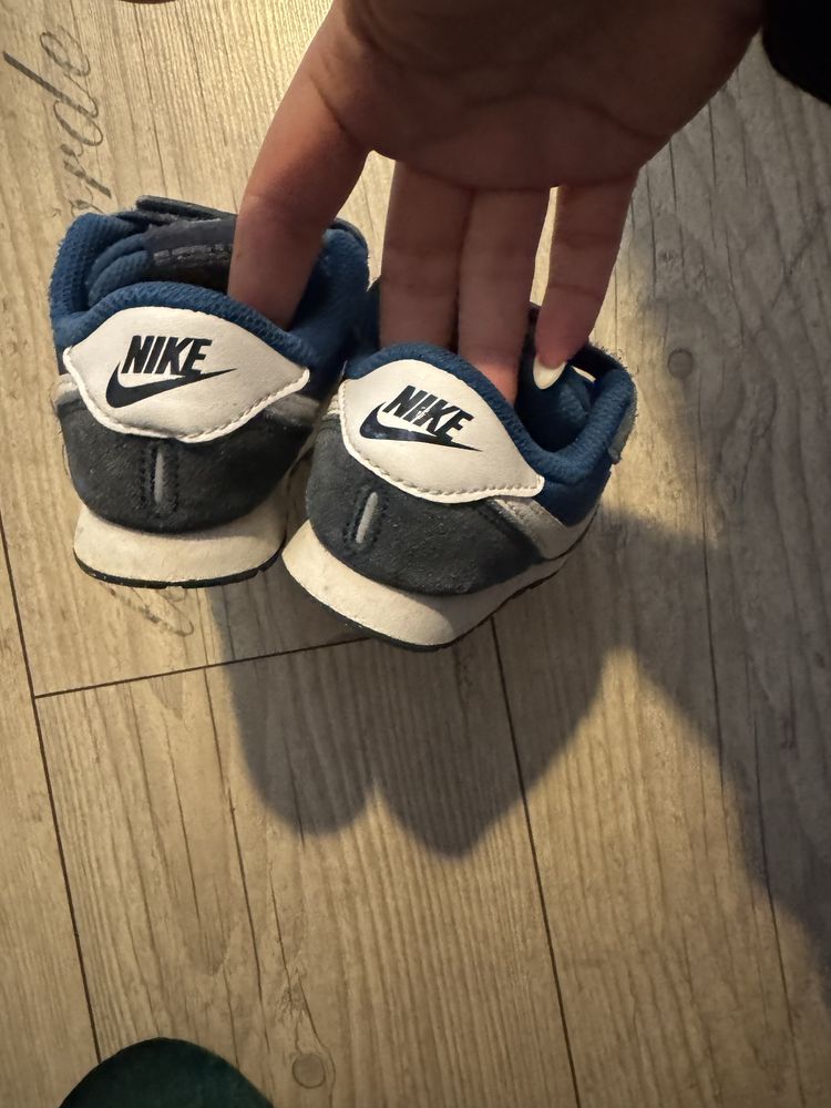 Nike 25 номер