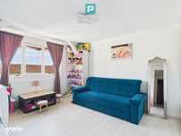 Apartament 2 camere strada Lidia