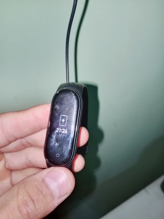 Mi Smart band 5 pro