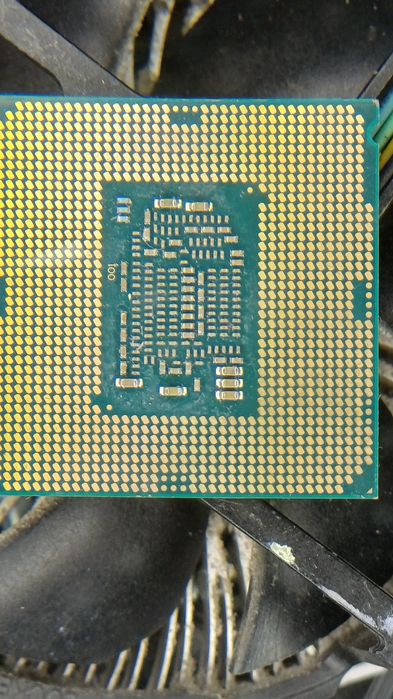 Procesor Intel Kaby Lake, Core i5 7500 3.4GHz Socket 1151v1