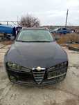 Dezmembrez Alfa Romeo 159 din 2008 1.9 110KW  150CP
