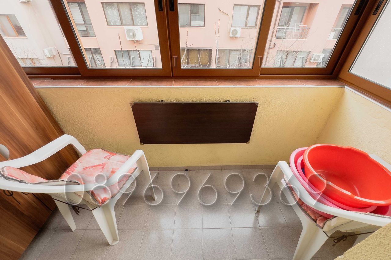 Продава се Двустаен апартамент в Варна, Лятно кино Тракия - 70 кв.м за 1986 €/кв.м - Снимка #10