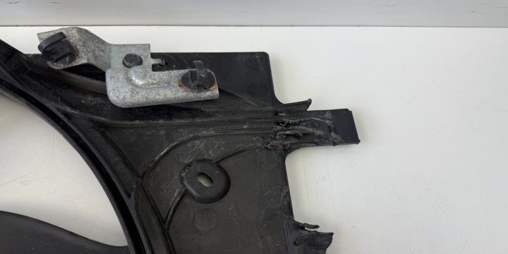 Electroventilator AC 214814GC0B A501201200 Infiniti Q70 Y51 (facelift