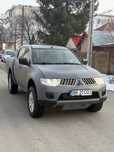 Mitsubishi L200 2011 4x4