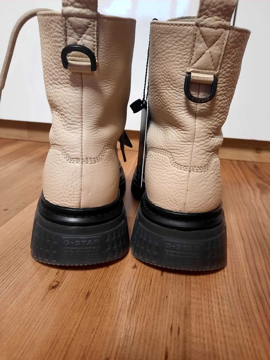 Нови Боти G-STAR