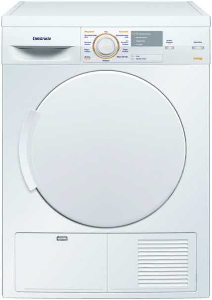 Uscător rufe 7 kg