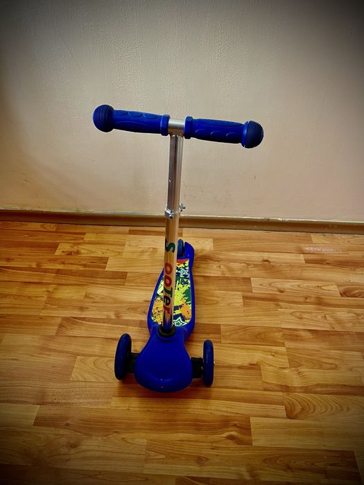 Детска тротинетка Scooter