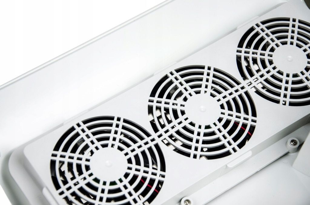 Прахоуловител 40W