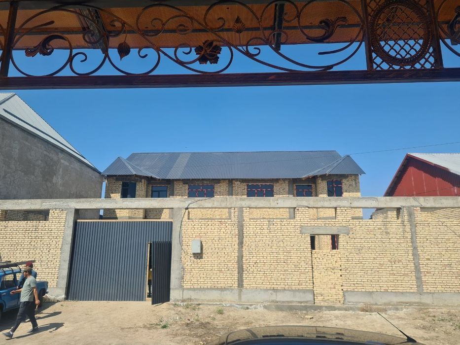 Tezda uchastka sotiladi