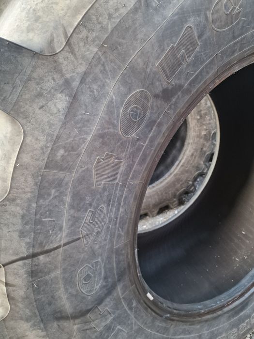 Cauciuc agricol 650/75R38 marca Firestone