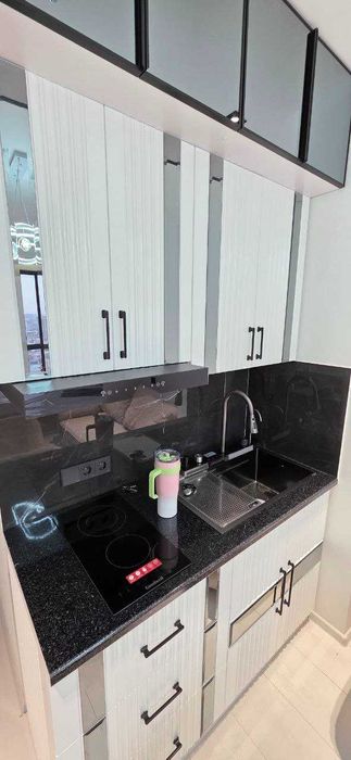 СРОЧНО продажа 1/15/24  ЖК «Modera Towers», 26м2