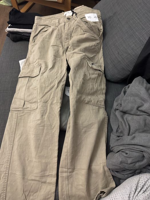 Карго панталони