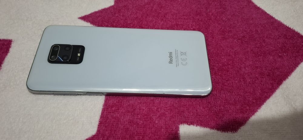 Xiaomi Redmi Note 9s