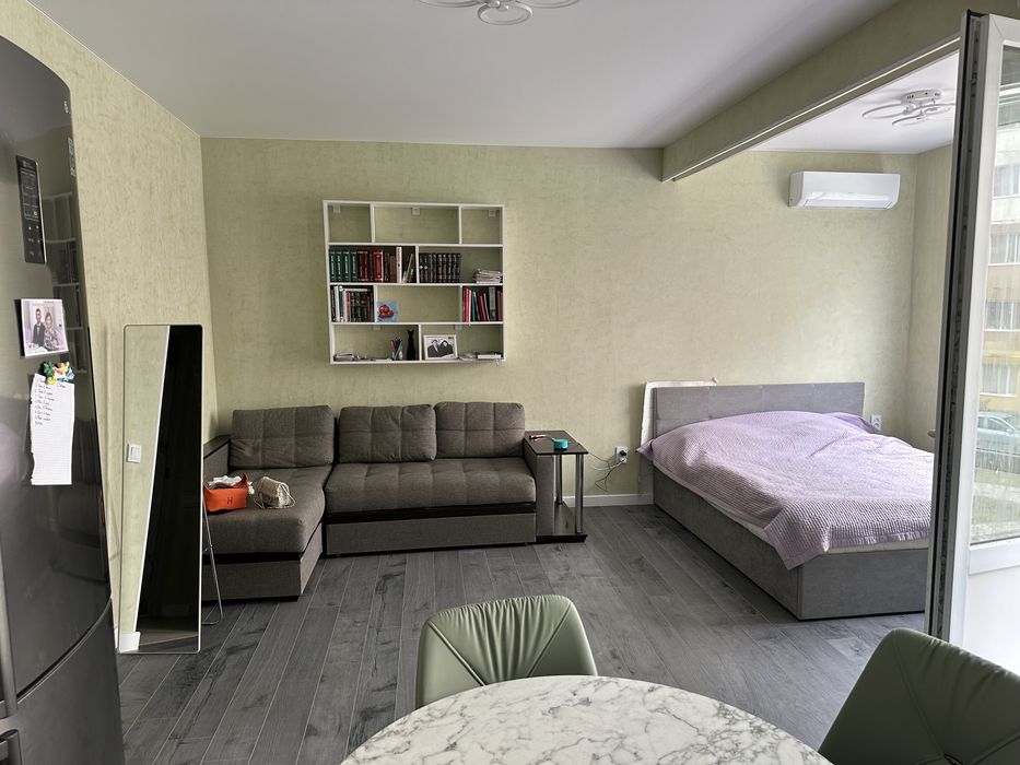 Сдача квартиры в аренду