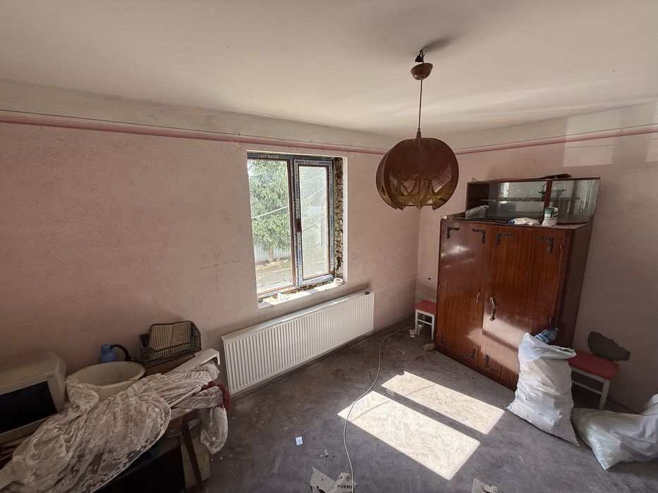 Vand apartament 3 camere