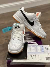 Кросовки Nike Dunk low рр 39,40