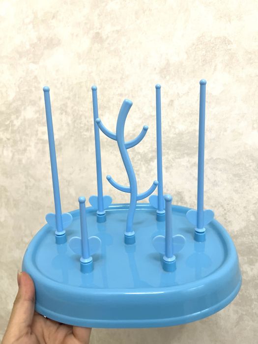 Сушилка для детских бутылочек, посуды