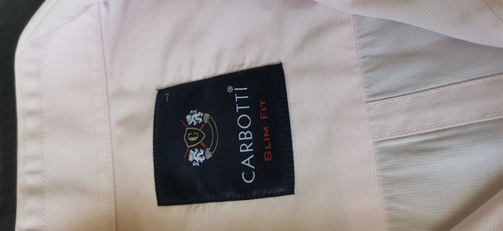 Camasa barbati M Roz