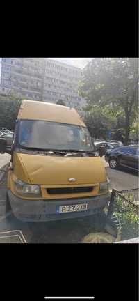 Ford Transit negociabil