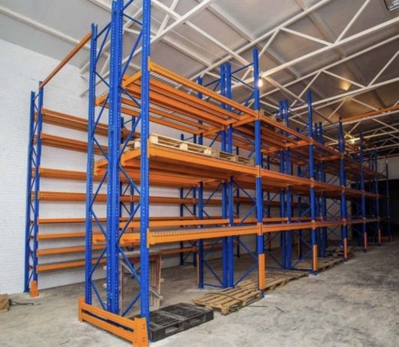 Rafturi metalice