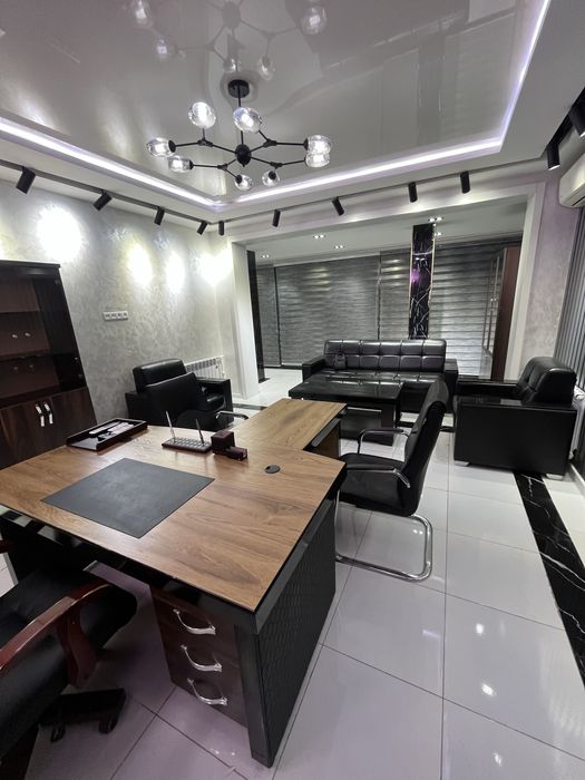 Ofis ijaraga ozimizi joyimiz