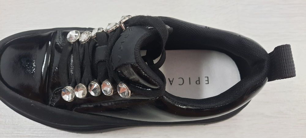 Pantofi Epica nr 36