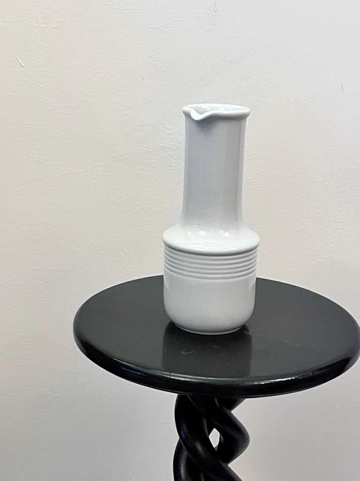 Piesa portelan bibelou w germania GOEBEL bibelouri marcata