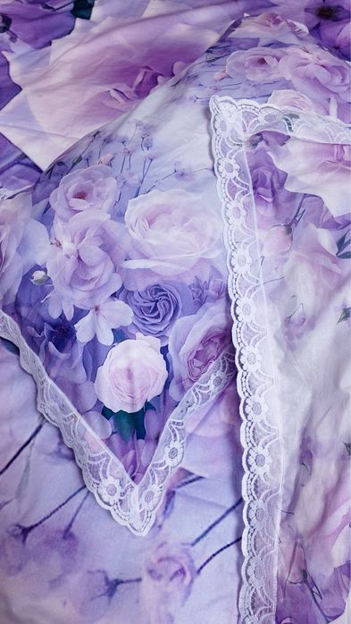 Комплект постельного белья