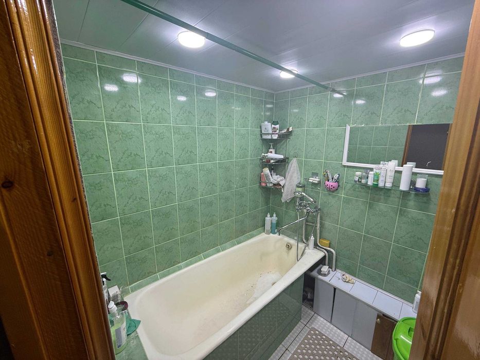 Продаётся квартира 3х. 78 квадрат.