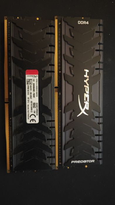 16 гб 4 DDR 2 шт КИТ