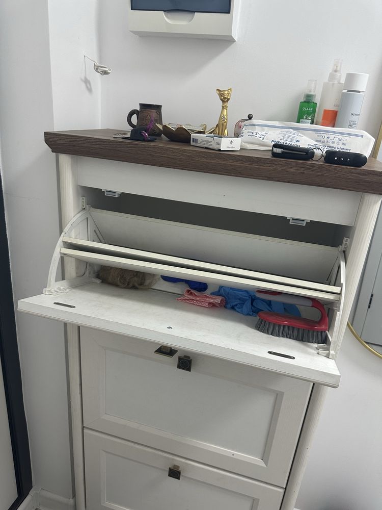 Обувница в прихожую классная