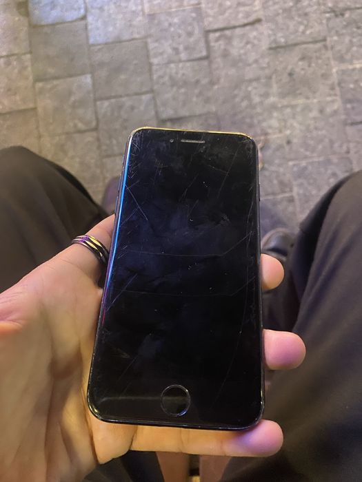 айфон 7 с новый аккум