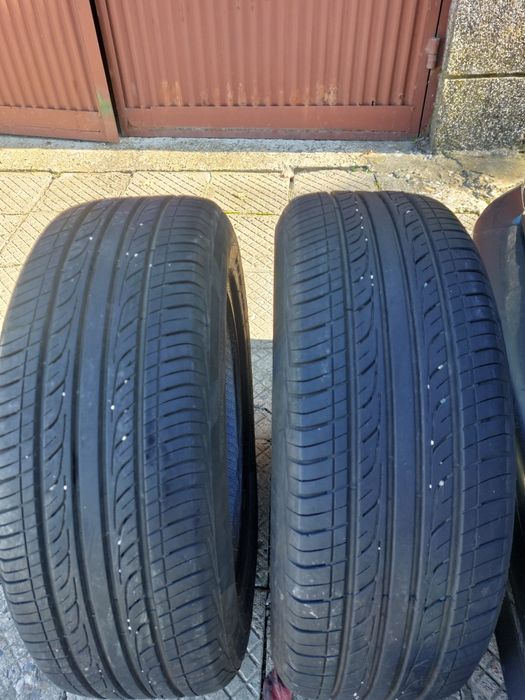 Гуми летни 16" 205 60 16 ДОТ22