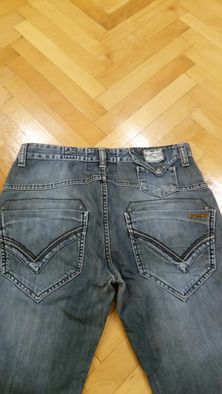 Дънки WSJ,Denim,NCS,G-star,Replay