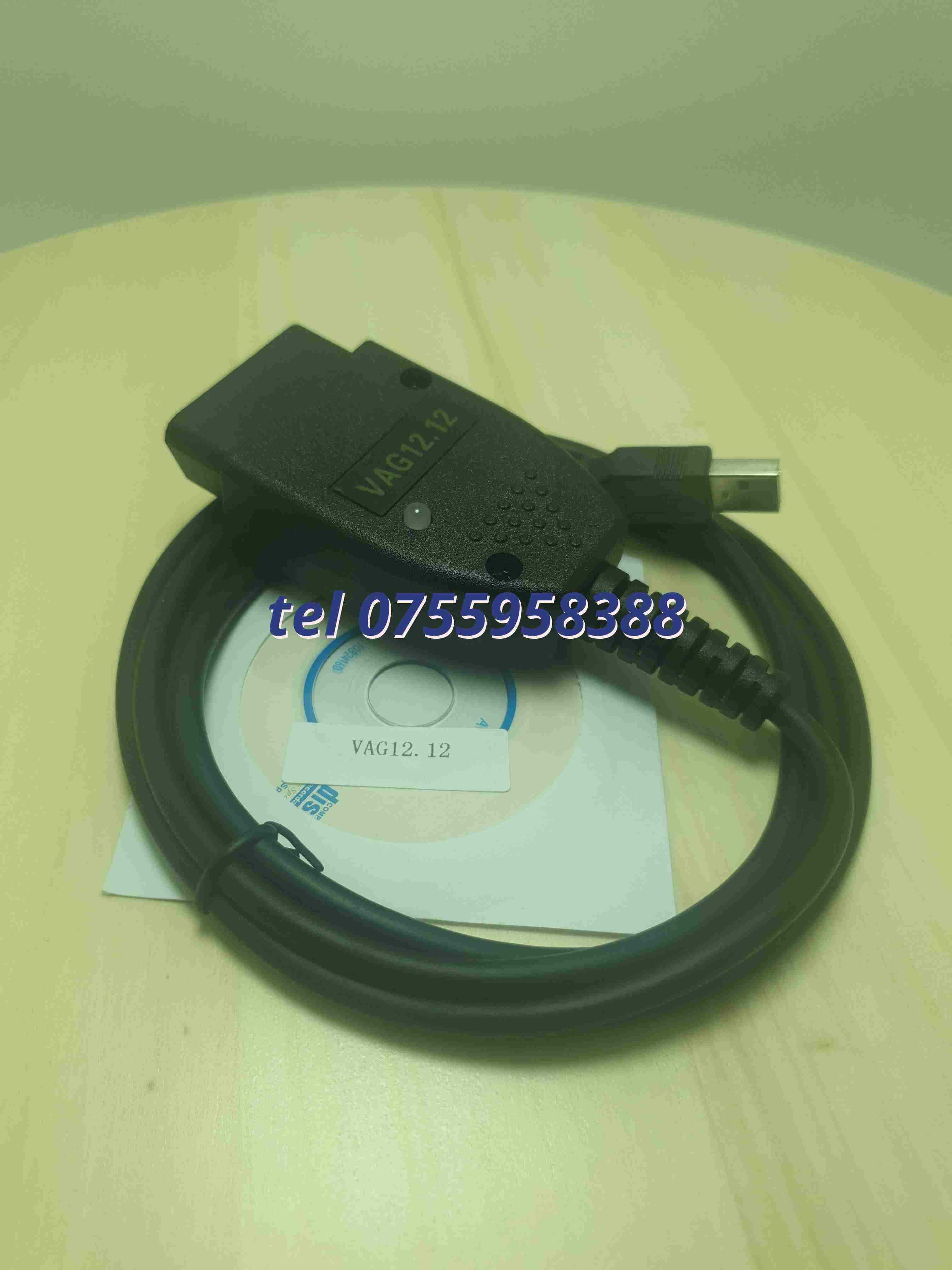 Interfata Vcds Vag Com 1212