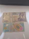 Bancnote România