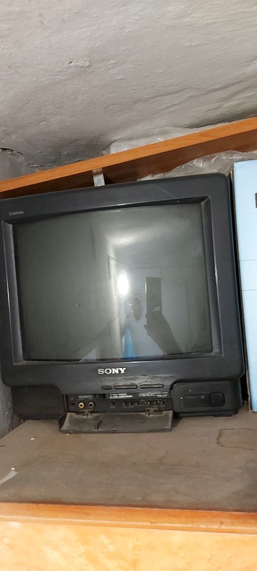 Телевизор Sony .