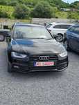 Audi A4 Audi A4 B8.5 facelift Quattro 4x4 Sline