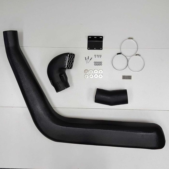 Snorkel Toyota Land Cruiser FJ 4.0 V6 montaj partea dreapta