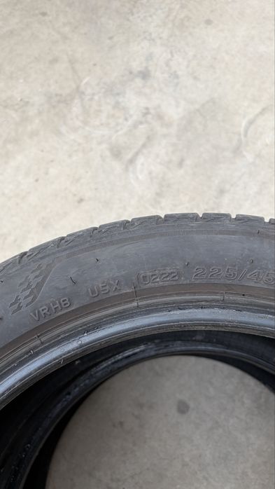 Bridgestone Turanza LM 005 XL RFT летни гуми 225/45/R17