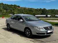 Passat b6 , 1.9 TDI , An 2007