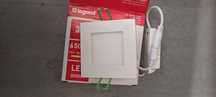 10buc x spot Led 3w Legrand 064500