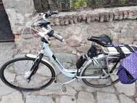 Електрическо колело Gazelle